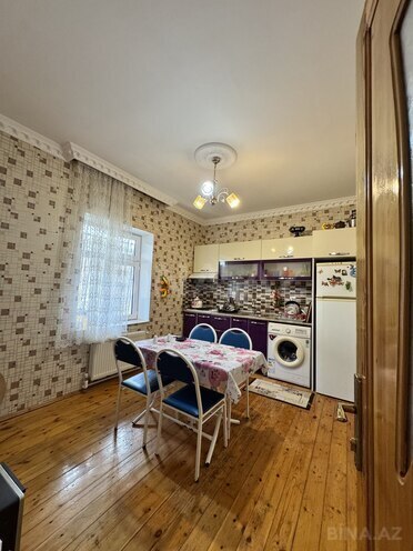 Satılır 3 otaqlı həyət evi/bağ evi 78.2 m², Binəqədi q., photo 6 from 17