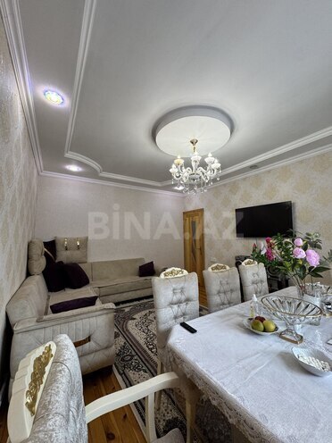 Satılır 3 otaqlı həyət evi/bağ evi 78.2 m², Binəqədi q., photo 3 from 17