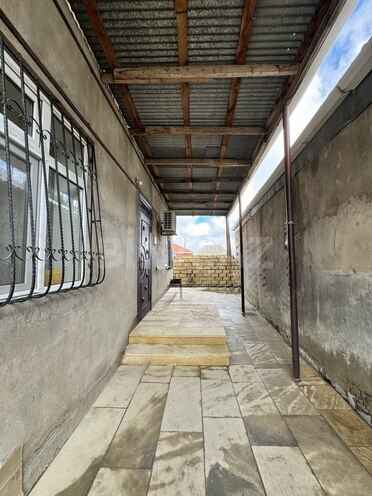 Satılır 3 otaqlı həyət evi/bağ evi 78.2 m², Binəqədi q., photo 13 from 17