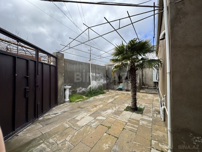 Satılır 3 otaqlı həyət evi/bağ evi 78.2 m², Binəqədi q., photo 16 from 17