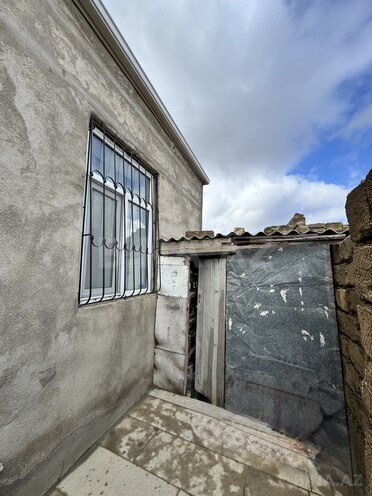 Satılır 3 otaqlı həyət evi/bağ evi 78.2 m², Binəqədi q., photo 10 from 17