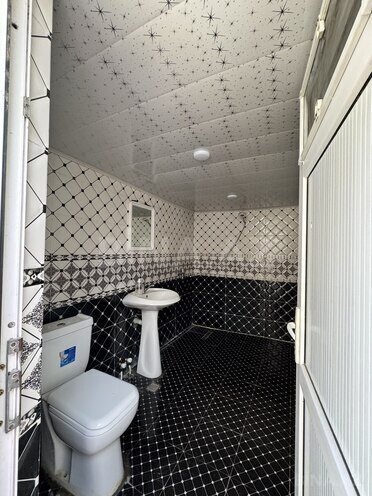 Satılır 3 otaqlı həyət evi/bağ evi 78.2 m², Binəqədi q., photo 9 from 17