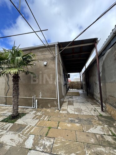 Satılır 3 otaqlı həyət evi/bağ evi 78.2 m², Binəqədi q., photo 14 from 17