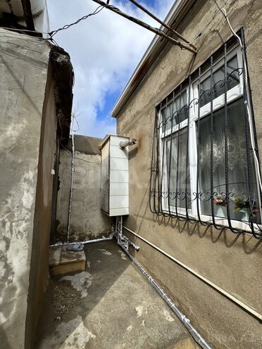 Satılır 3 otaqlı həyət evi/bağ evi 78.2 m², Binəqədi q., photo 11 from 17