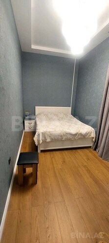 Сдаётся 2-комн. вторичка 50 м², м. Элмляр Академиясы, photo 6 from 11