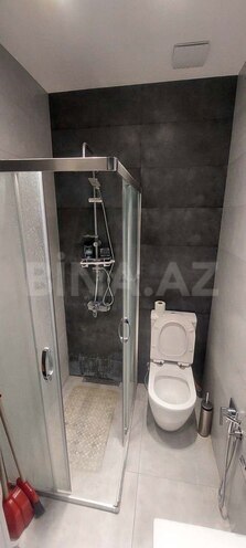 Сдаётся 2-комн. вторичка 50 м², м. Элмляр Академиясы, photo 8 from 11