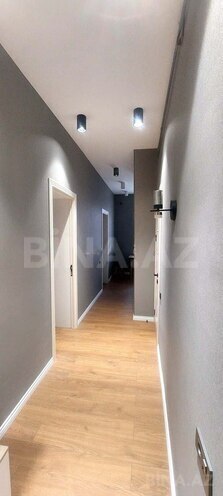 Сдаётся 2-комн. вторичка 50 м², м. Элмляр Академиясы, photo 5 from 11