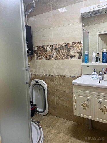 Satılır 3 otaqlı köhnə tikili 73 m², Əhmədli q., photo 20 from 23