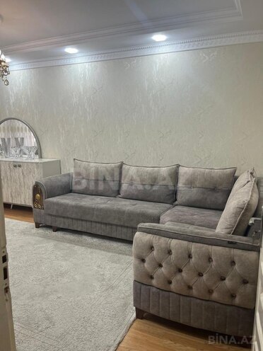 Satılır 3 otaqlı köhnə tikili 73 m², Əhmədli q., photo 11 from 23