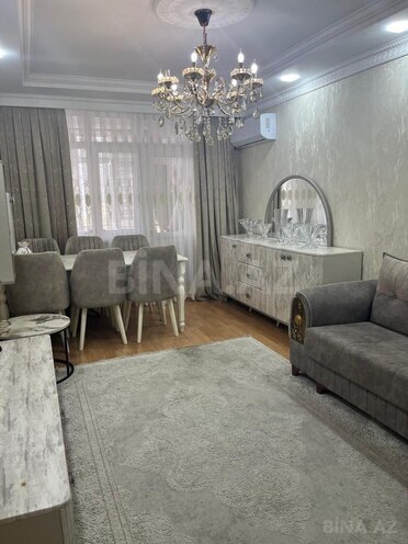 Satılır 3 otaqlı köhnə tikili 73 m², Əhmədli q., photo 5 from 23