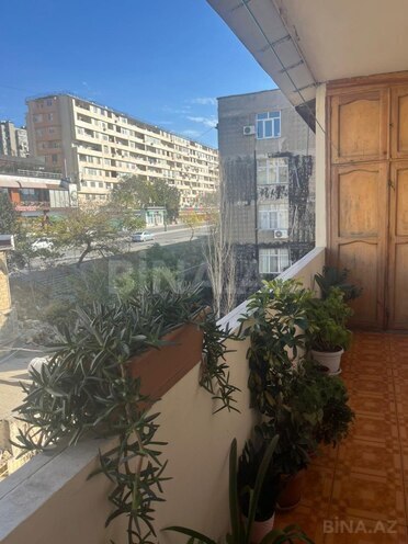 Satılır 3 otaqlı köhnə tikili 73 m², Əhmədli q., photo 15 from 23