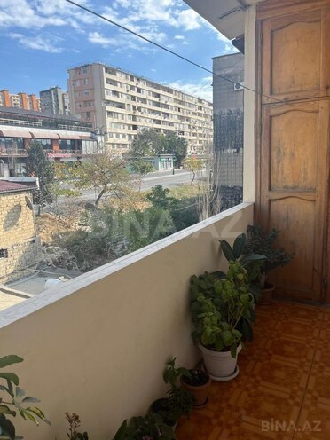 Satılır 3 otaqlı köhnə tikili 73 m², Əhmədli q., photo 10 from 23