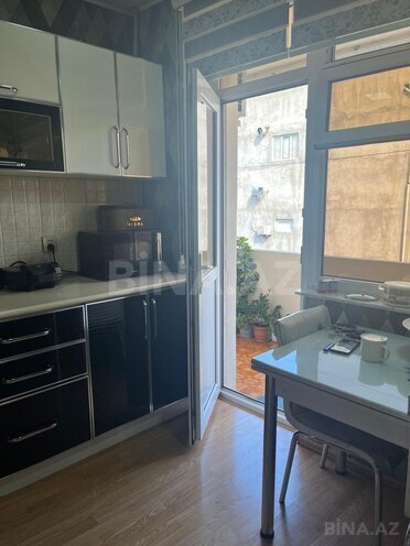 Satılır 3 otaqlı köhnə tikili 73 m², Əhmədli q., photo 4 from 23