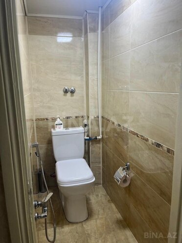 Satılır 3 otaqlı köhnə tikili 73 m², Əhmədli q., photo 17 from 23