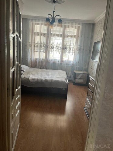 Satılır 3 otaqlı köhnə tikili 73 m², Əhmədli q., photo 3 from 23