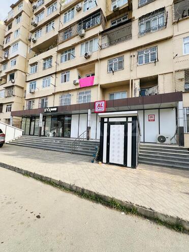 Сдаётся  объект 36 м², м. Халглар Достлугу, photo 6 from 22