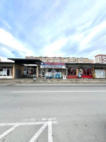 Сдаётся  объект 36 м², м. Халглар Достлугу, photo 20 from 22