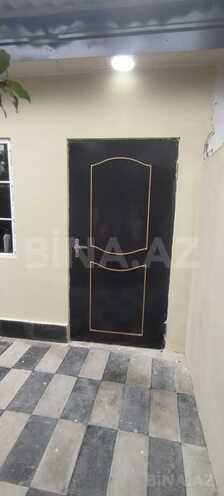 Satılır 2 otaqlı həyət evi/bağ evi 28 m², Əhmədli m., photo 3 from 27