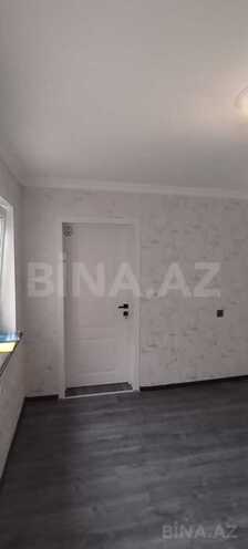 Satılır 2 otaqlı həyət evi/bağ evi 28 m², Əhmədli m., photo 25 from 27
