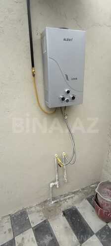 Satılır 2 otaqlı həyət evi/bağ evi 28 m², Əhmədli m., photo 11 from 27