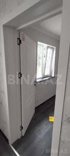 Satılır 2 otaqlı həyət evi/bağ evi 28 m², Əhmədli m., photo 16 from 27