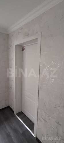 Satılır 2 otaqlı həyət evi/bağ evi 28 m², Əhmədli m., photo 4 from 27