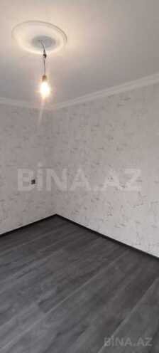 Satılır 2 otaqlı həyət evi/bağ evi 28 m², Əhmədli m., photo 15 from 27