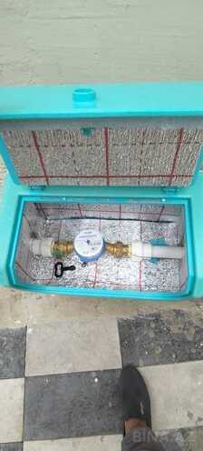 Satılır 2 otaqlı həyət evi/bağ evi 28 m², Əhmədli m., photo 5 from 27