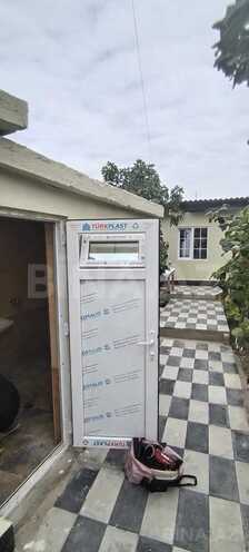 Satılır 2 otaqlı həyət evi/bağ evi 28 m², Əhmədli m., photo 19 from 27
