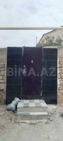 Satılır 2 otaqlı həyət evi/bağ evi 28 m², Əhmədli m., photo 12 from 27