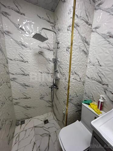 İcarəyə verilir 2 otaqlı yeni tikili 58 m², 20 Yanvar m., photo 5 from 8