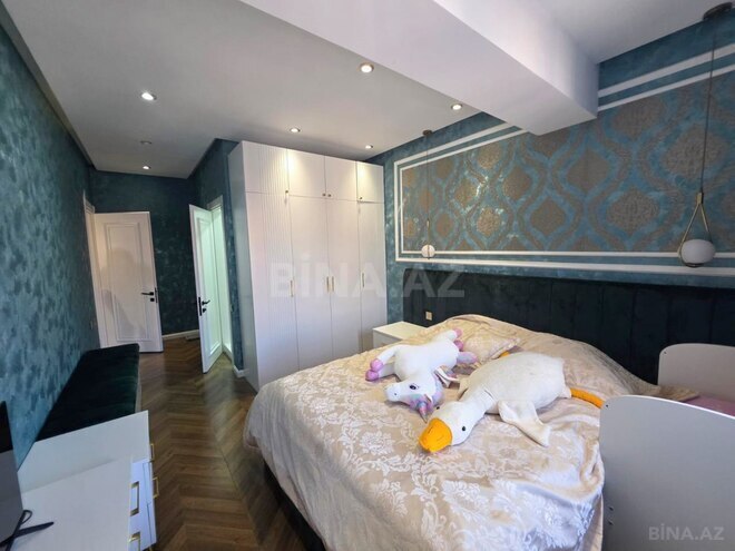 Продаётся 3-комн. новостройка 130 м², м. Ази Асланов, photo 12 from 22