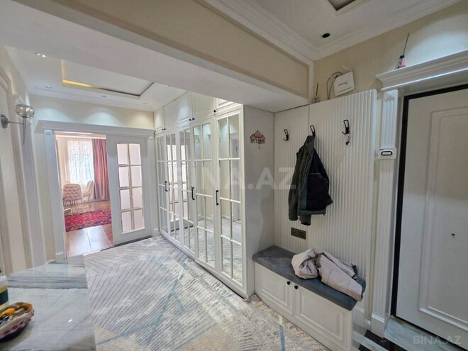 Продаётся 3-комн. новостройка 130 м², м. Ази Асланов, photo 18 from 22
