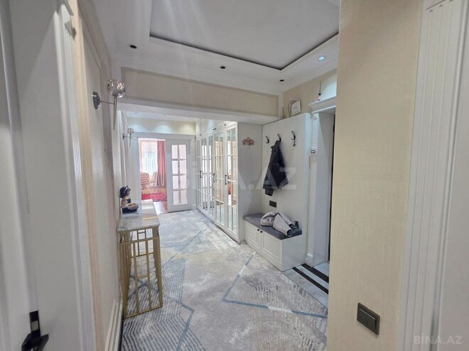 Продаётся 3-комн. новостройка 130 м², м. Ази Асланов, photo 10 from 22