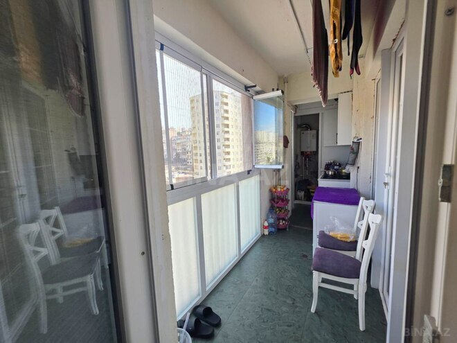 Продаётся 3-комн. новостройка 130 м², м. Ази Асланов, photo 21 from 22