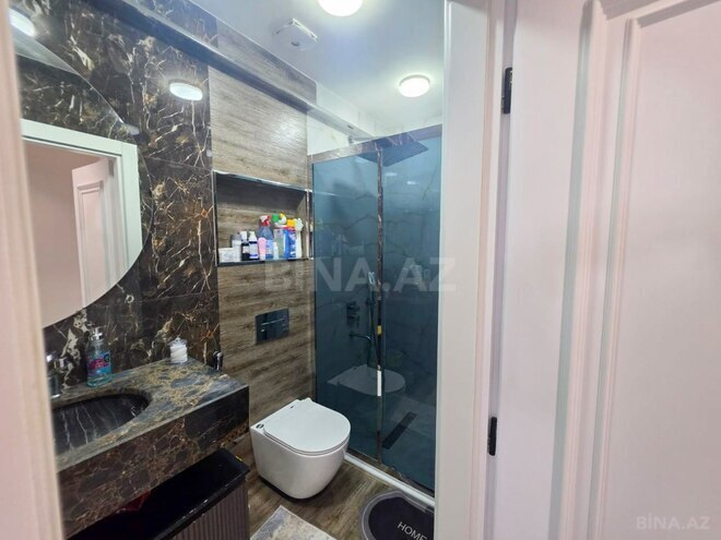 Продаётся 3-комн. новостройка 130 м², м. Ази Асланов, photo 19 from 22