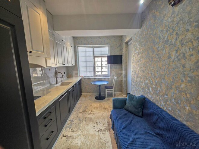 Продаётся 3-комн. новостройка 130 м², м. Ази Асланов, photo 7 from 22