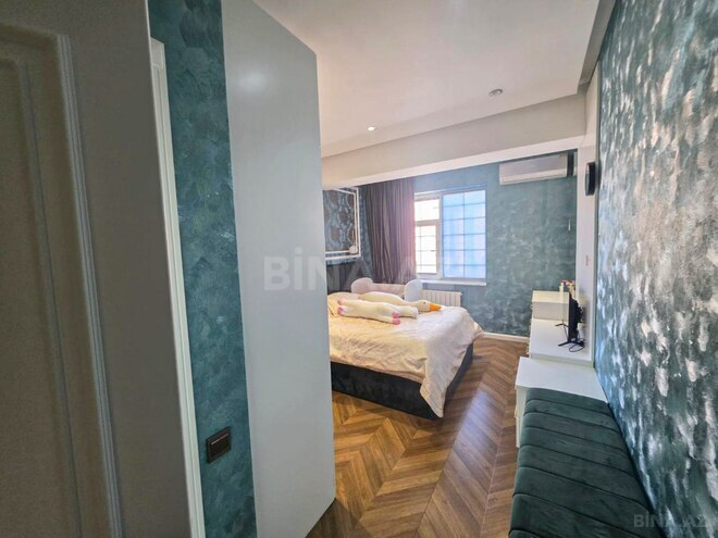 Продаётся 3-комн. новостройка 130 м², м. Ази Асланов, photo 13 from 22