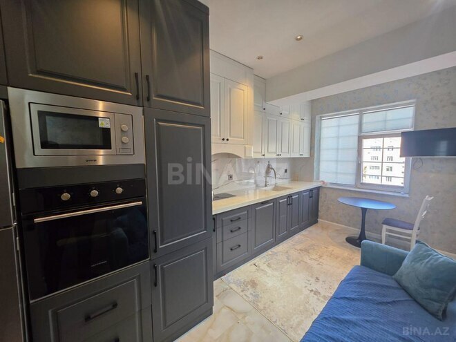 Продаётся 3-комн. новостройка 130 м², м. Ази Асланов, photo 8 from 22