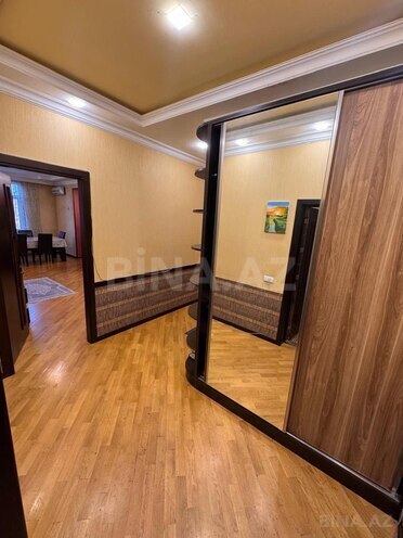 Продаётся 3-комн. новостройка 110 м², м. Азадлыг проспекти, photo 19 from 21