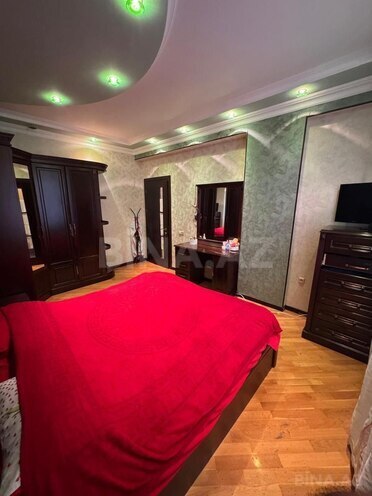 Продаётся 3-комн. новостройка 110 м², м. Азадлыг проспекти, photo 8 from 21