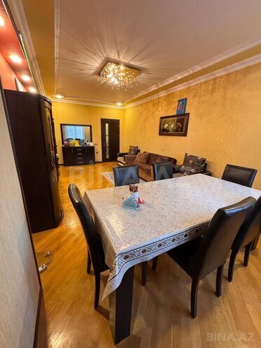 Продаётся 3-комн. новостройка 110 м², м. Азадлыг проспекти, photo 5 from 21