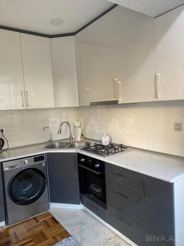 Satılır 3 otaqlı köhnə tikili 70 m², Memar Əcəmi m., photo 12 from 17