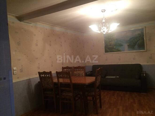 İcarəyə verilir 5 otaqlı köhnə tikili 200 m², 28 May m., photo 10 from 13