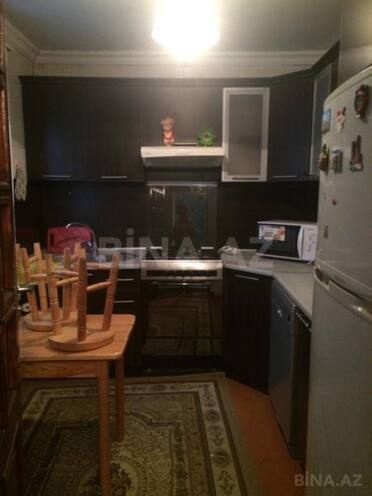 İcarəyə verilir 5 otaqlı köhnə tikili 200 m², 28 May m., photo 6 from 13