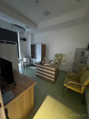 Сдаётся  объект 230 м², м. Элмляр Академиясы, photo 8 from 9