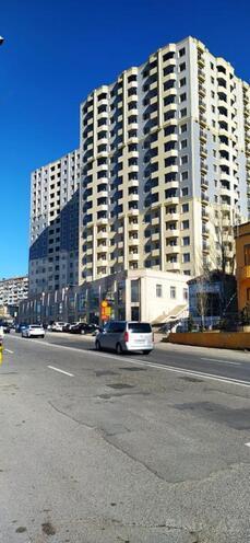 Satılır 2 otaqlı yeni tikili 80 m², Yeni Günəşli q., photo 1 from 17