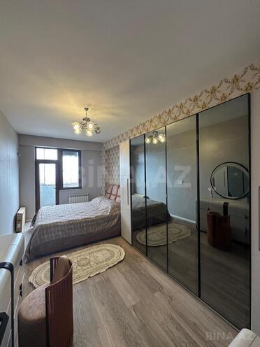 Satılır 2 otaqlı yeni tikili 80 m², Yeni Günəşli q., photo 7 from 17
