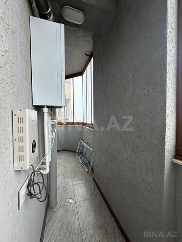 Satılır 2 otaqlı yeni tikili 80 m², Yeni Günəşli q., photo 14 from 17