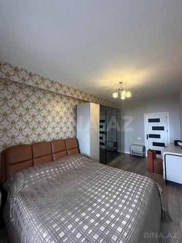 Satılır 2 otaqlı yeni tikili 80 m², Yeni Günəşli q., photo 10 from 17